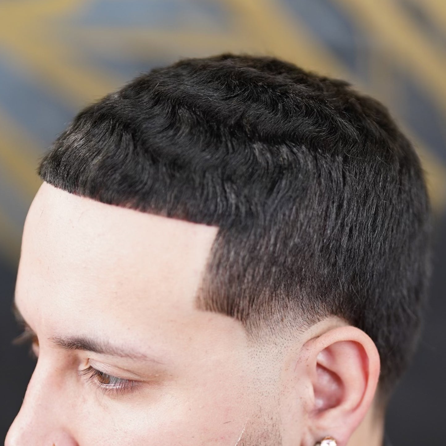 1-3 Month / Meses / Waterproof / Impermeablre / Afro and Spanish Only / Solo Afro y Español