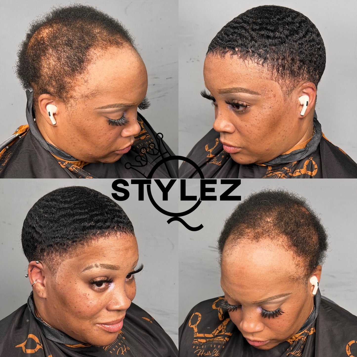 360 Waves