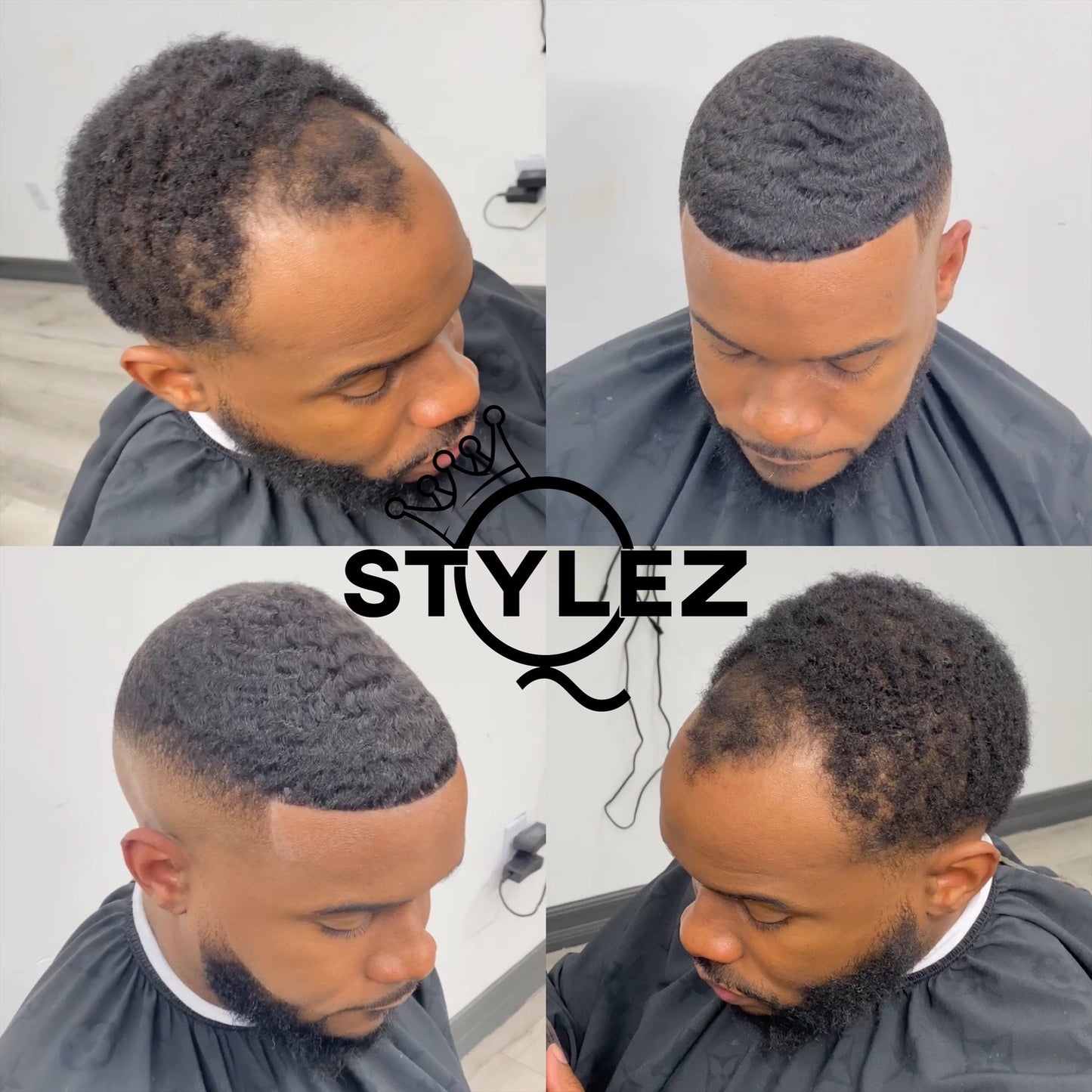 360 Waves