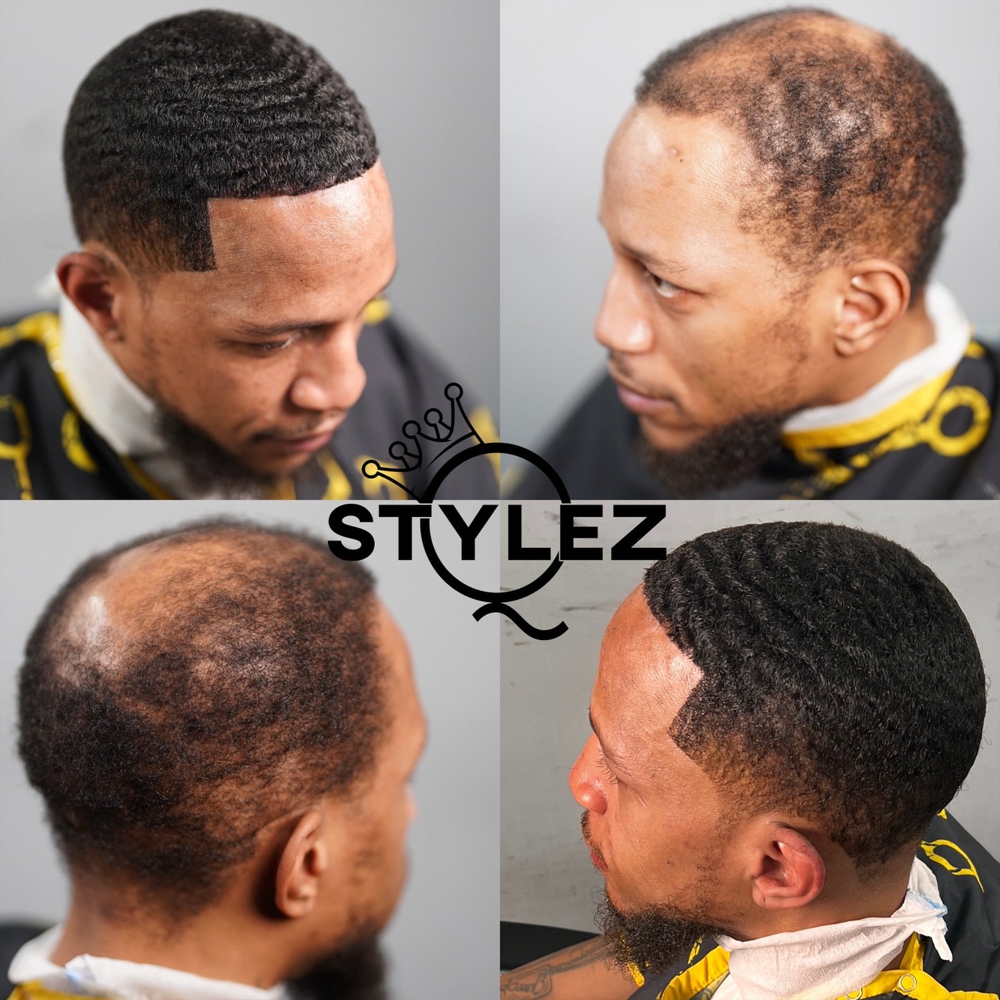 360 Waves