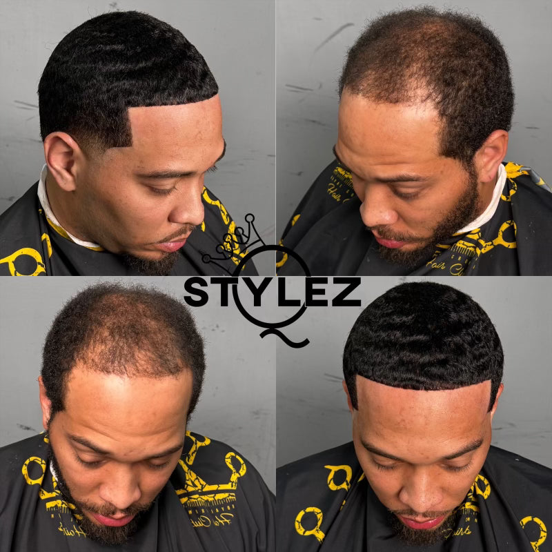 Deep Waves