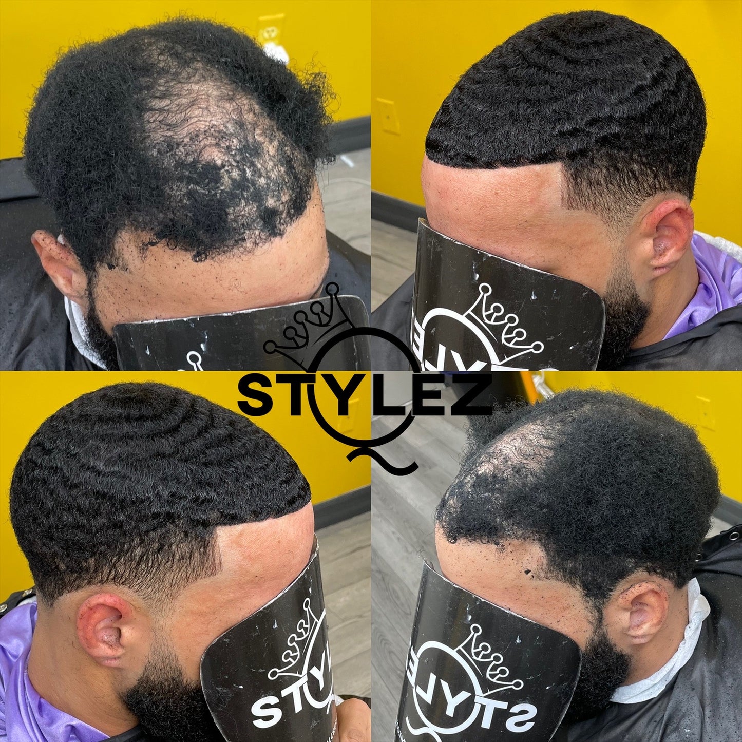 360 Waves